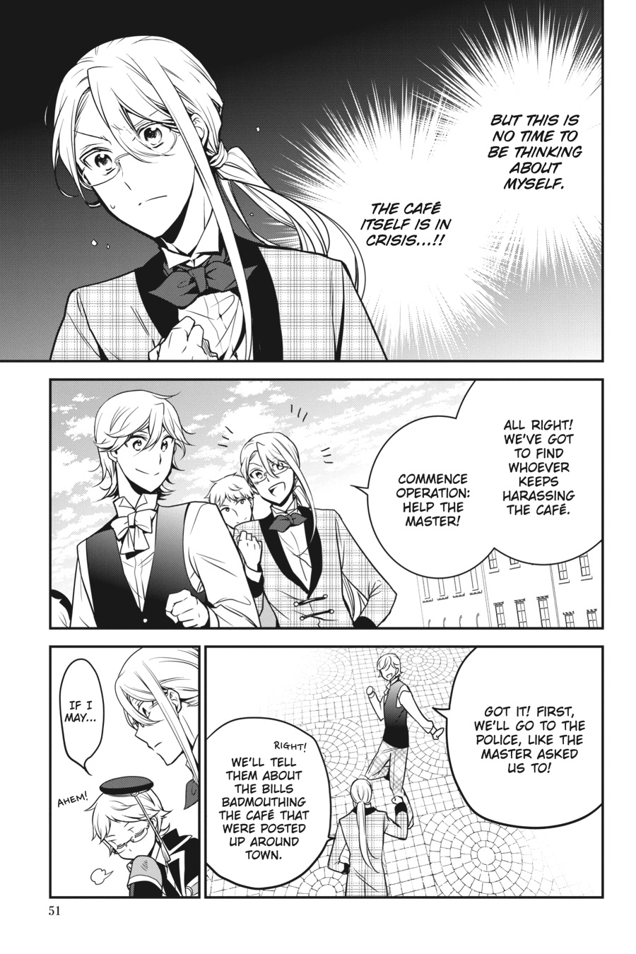 Oushitsu Kyoushi Haine Chapter 74 page 12 - Chapter 74