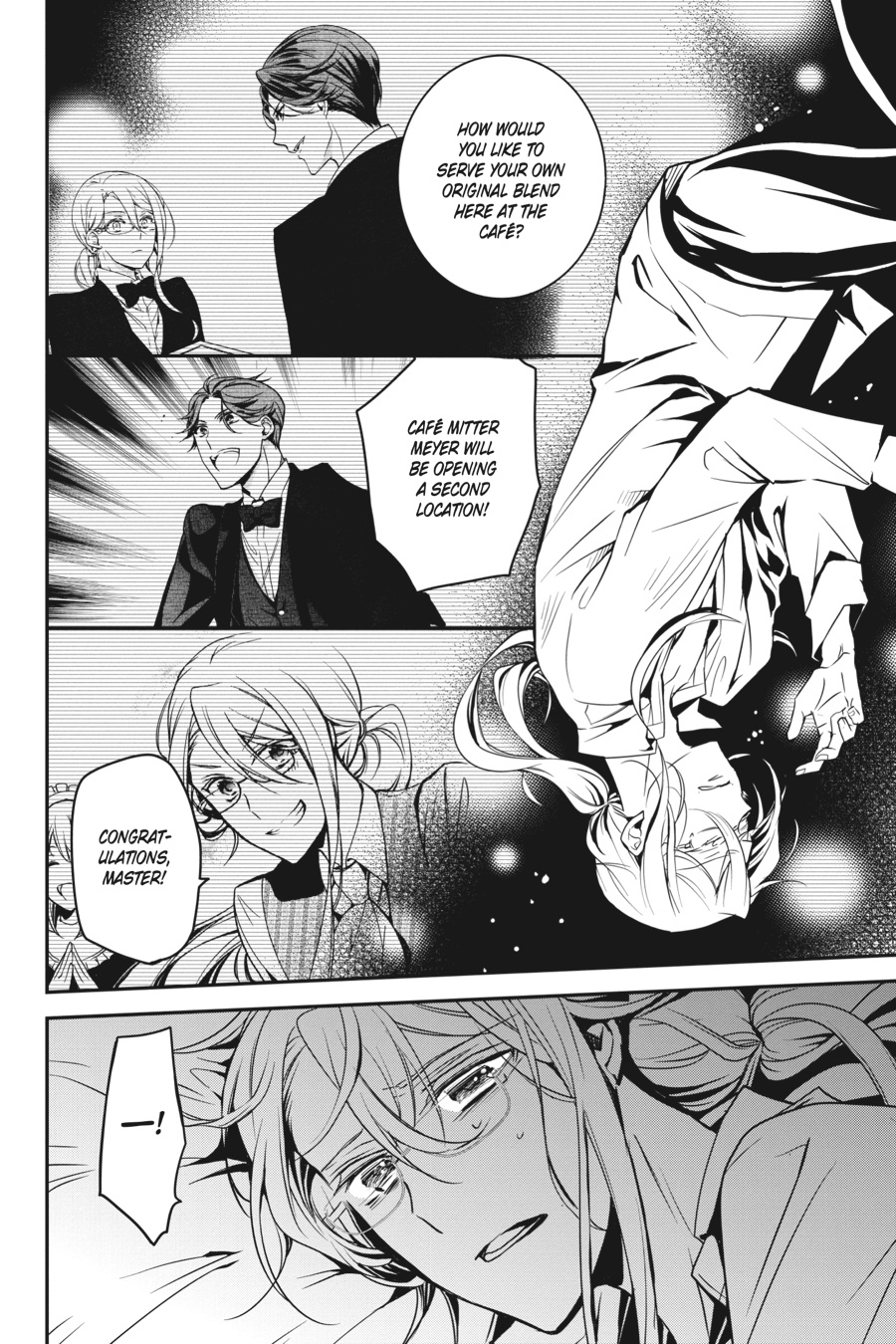 Oushitsu Kyoushi Haine Chapter 74 page 25 - Chapter 74