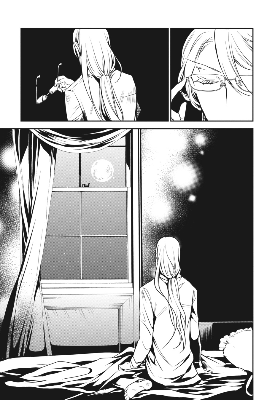 Oushitsu Kyoushi Haine Chapter 74 page 28 - Chapter 74