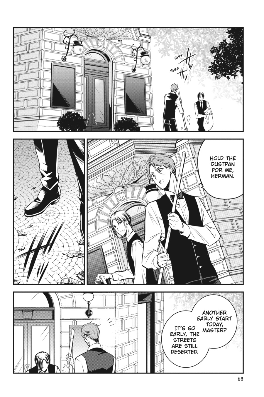 Oushitsu Kyoushi Haine Chapter 74 page 29 - Chapter 74