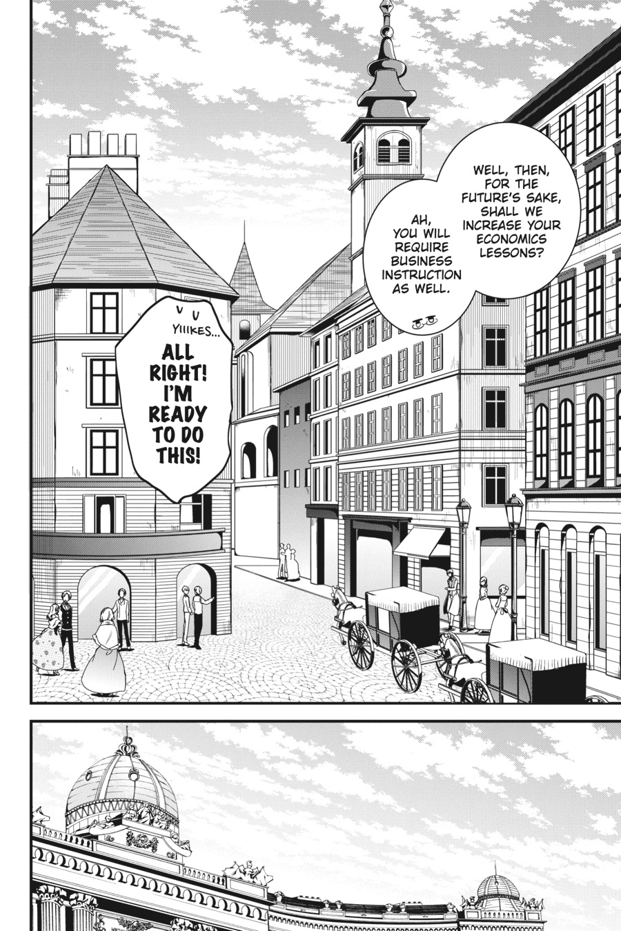 Oushitsu Kyoushi Haine Chapter 74 page 46 - Chapter 74