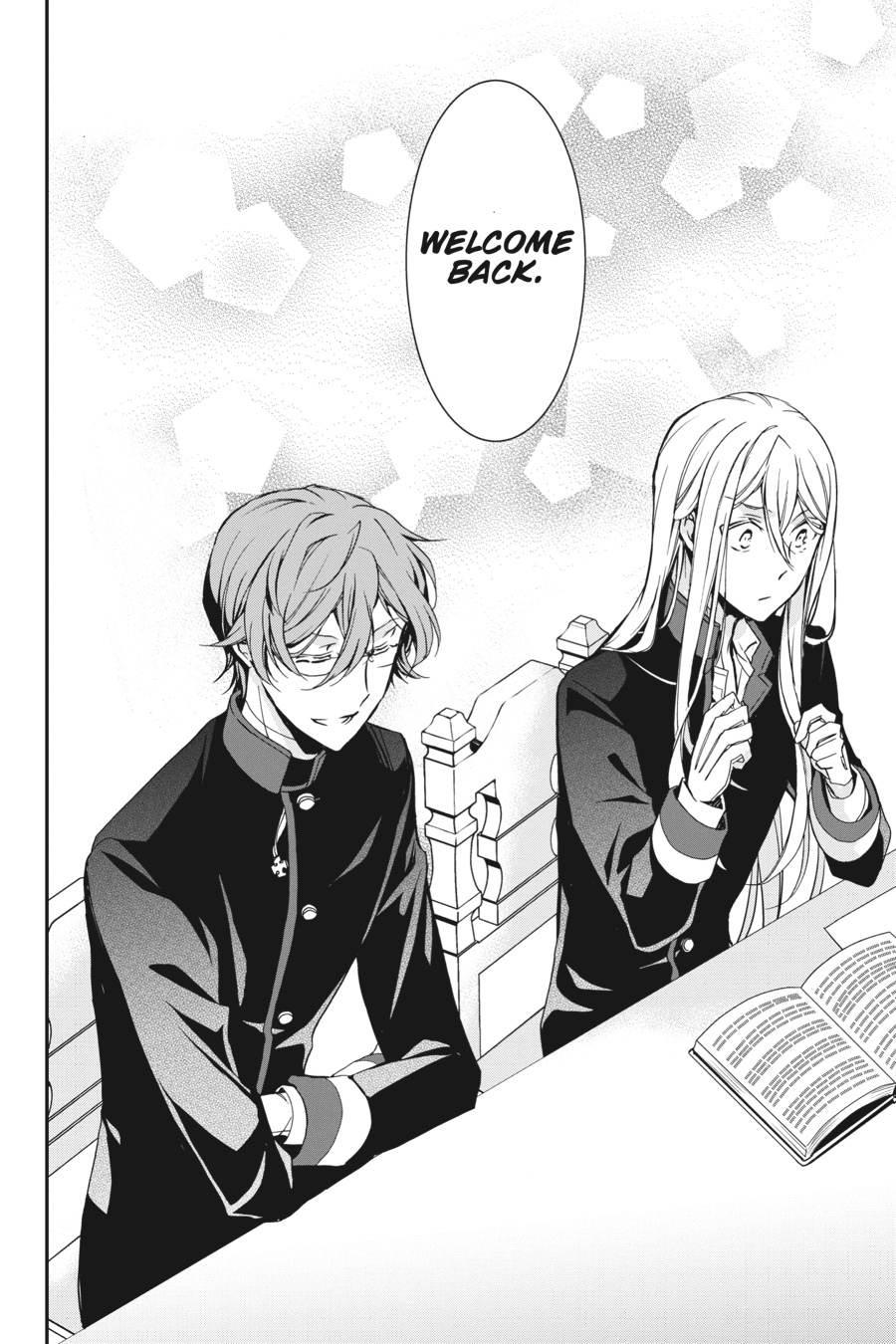 Oushitsu Kyoushi Haine Chapter 75 page 31 - Chapter 75