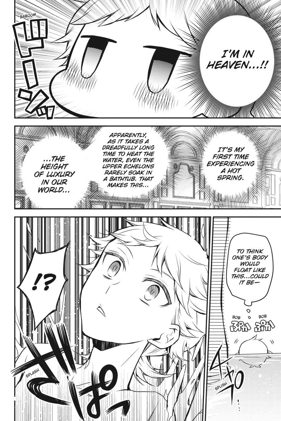 Oushitsu Kyoushi Haine Chapter 76 page 14 - Chapter 76