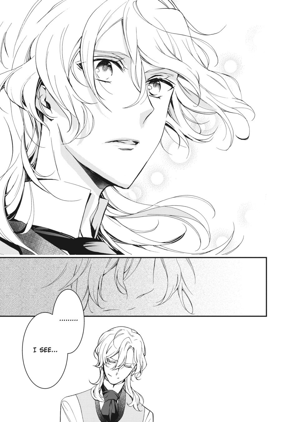 Oushitsu Kyoushi Haine Chapter 76 page 31 - Chapter 76
