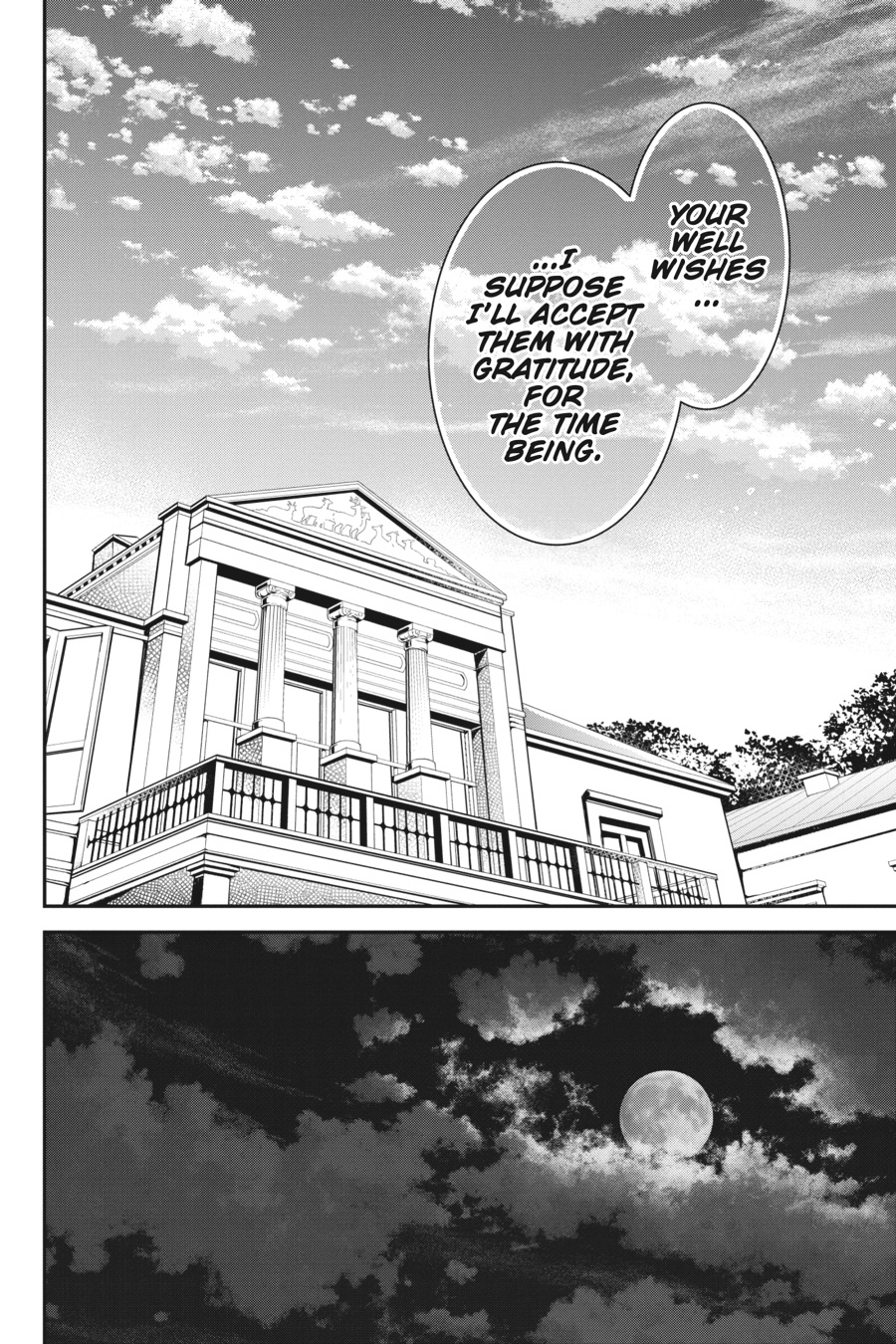 Oushitsu Kyoushi Haine Chapter 76 page 32 - Chapter 76