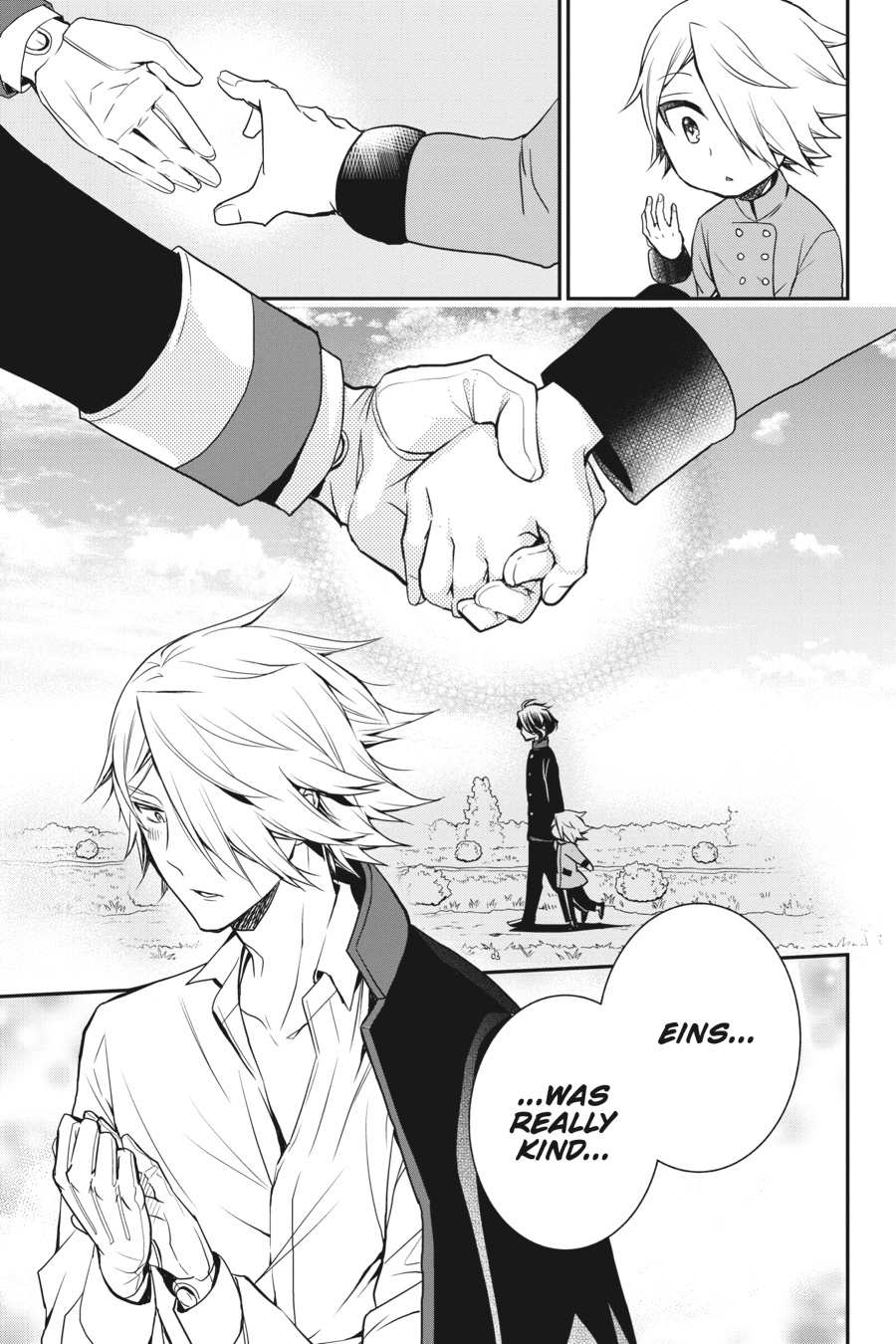 Oushitsu Kyoushi Haine Chapter 77 page 25 - Chapter 77