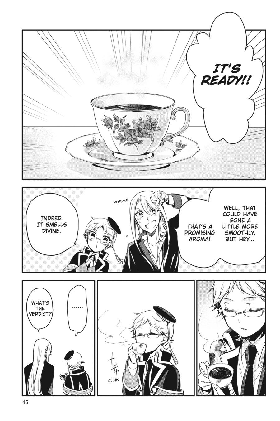 Oushitsu Kyoushi Haine Chapter 79 page 9 - Chapter 79