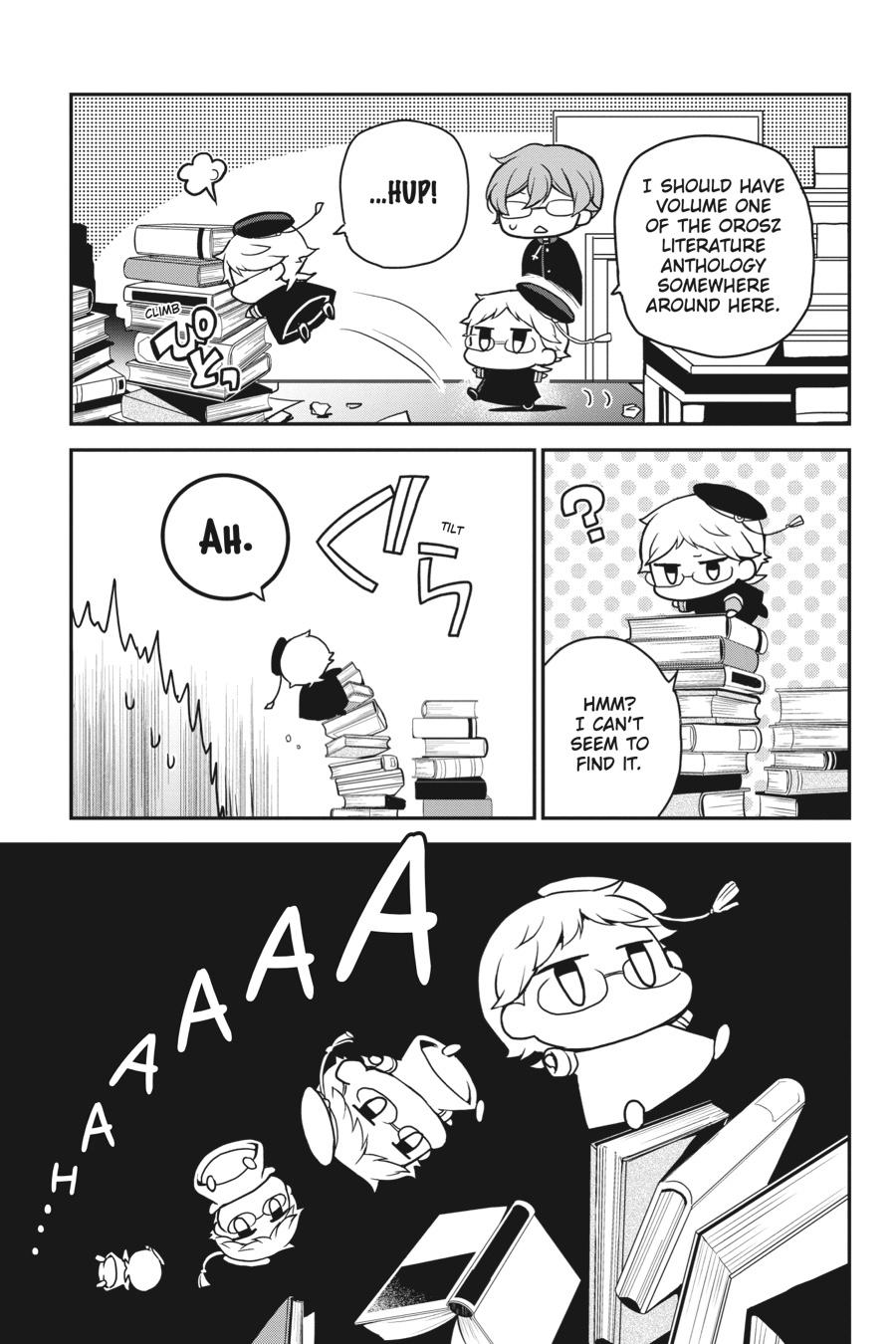 Oushitsu Kyoushi Haine Chapter 80 page 5 - Chapter 80
