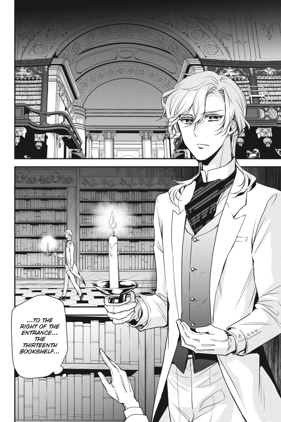 Oushitsu Kyoushi Haine Chapter 82 page 2 - Chapter 82