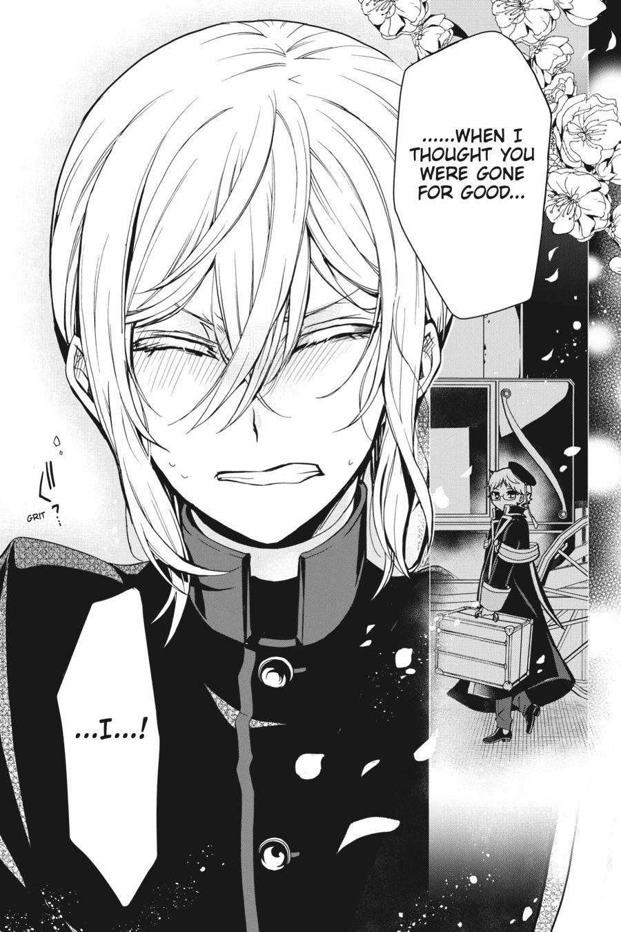 Oushitsu Kyoushi Haine Chapter 87 page 18 - Chapter 87