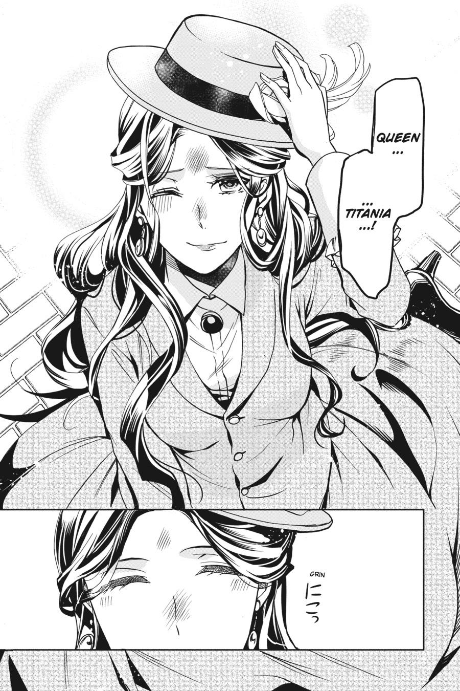 Oushitsu Kyoushi Haine Chapter 89 page 6 - Chapter 89