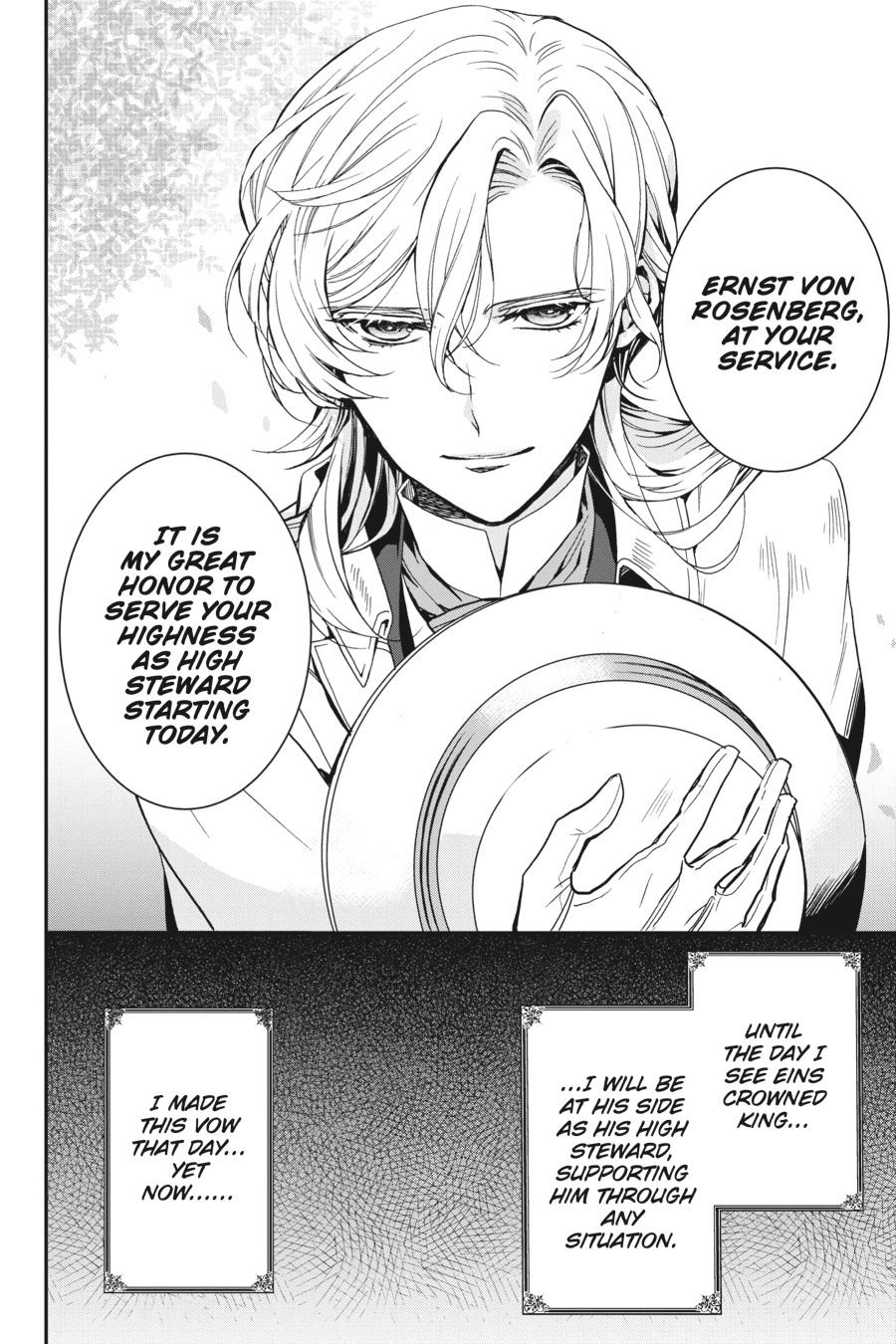 Oushitsu Kyoushi Haine Chapter 90 page 30 - Chapter 90