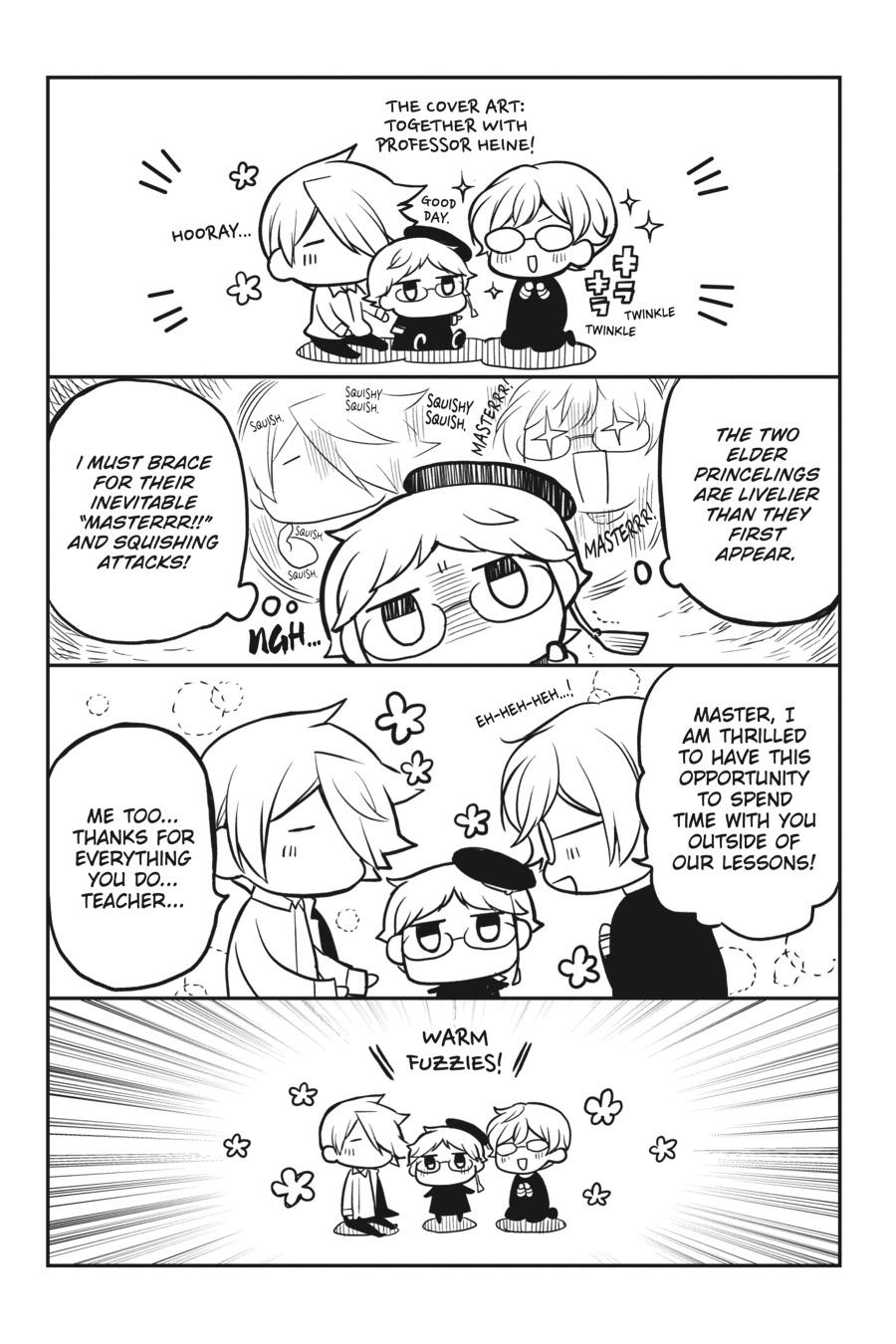 Oushitsu Kyoushi Haine Chapter 90 page 42 - Chapter 90