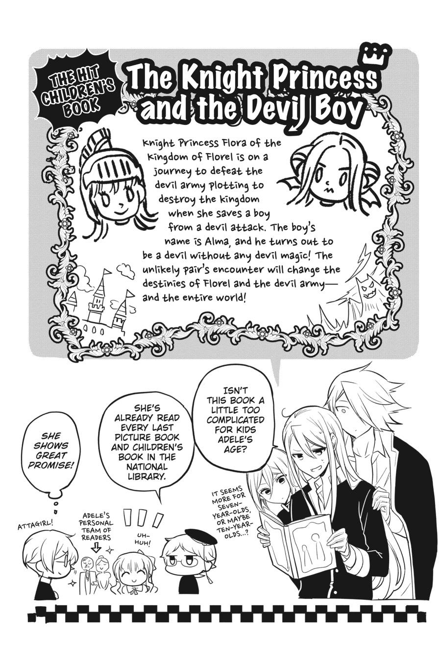 Oushitsu Kyoushi Haine Chapter 90 page 43 - Chapter 90