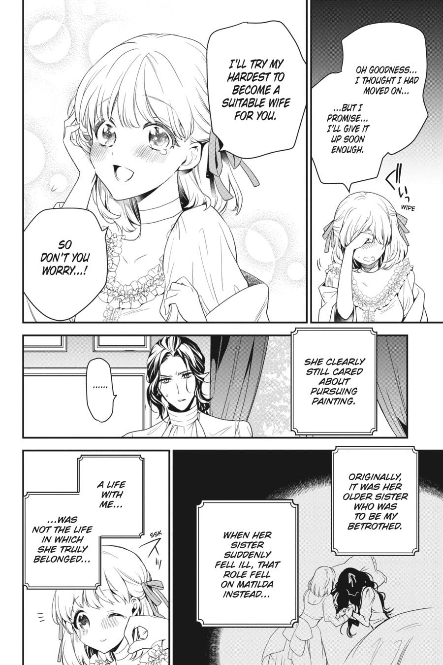 Oushitsu Kyoushi Haine Chapter 93 page 20 - Chapter 93