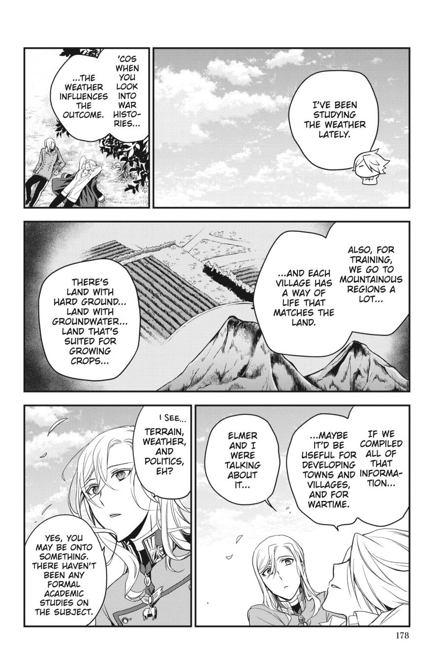 Oushitsu Kyoushi Haine Chapter 96 page 17 - Chapter 96