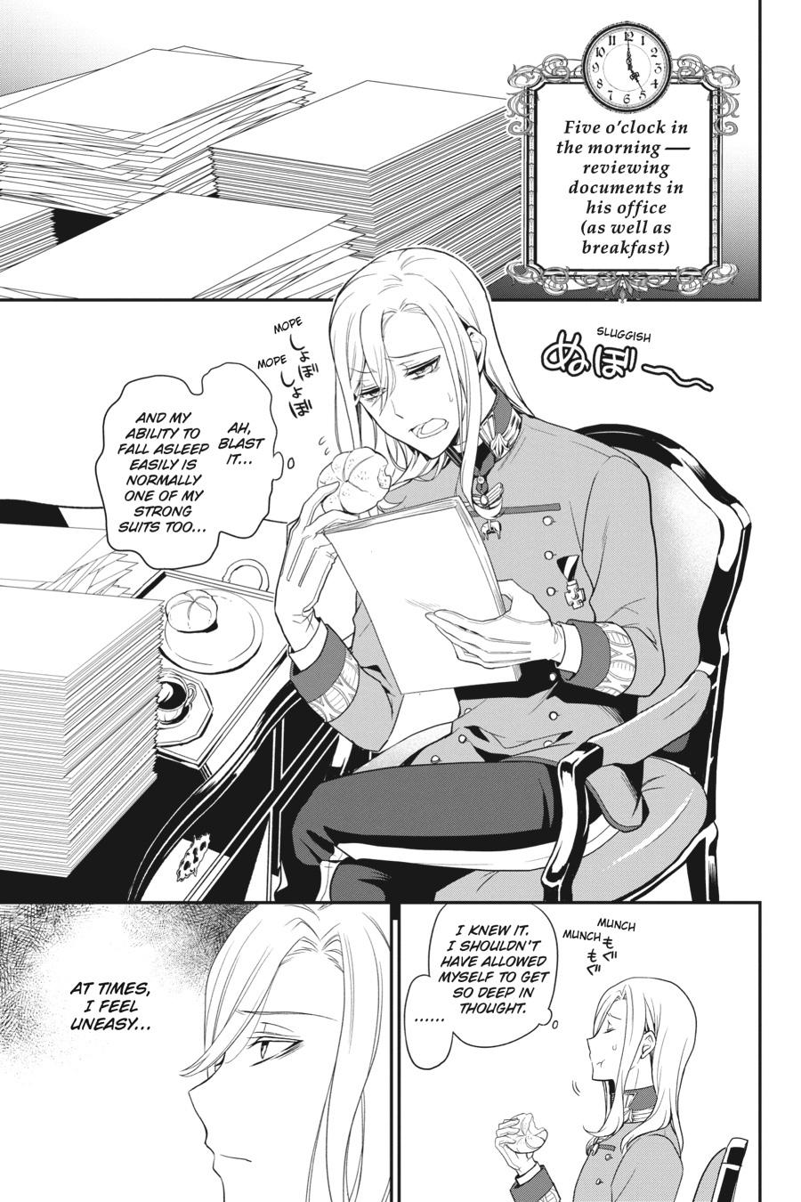 Oushitsu Kyoushi Haine Chapter 96 page 2 - Chapter 96