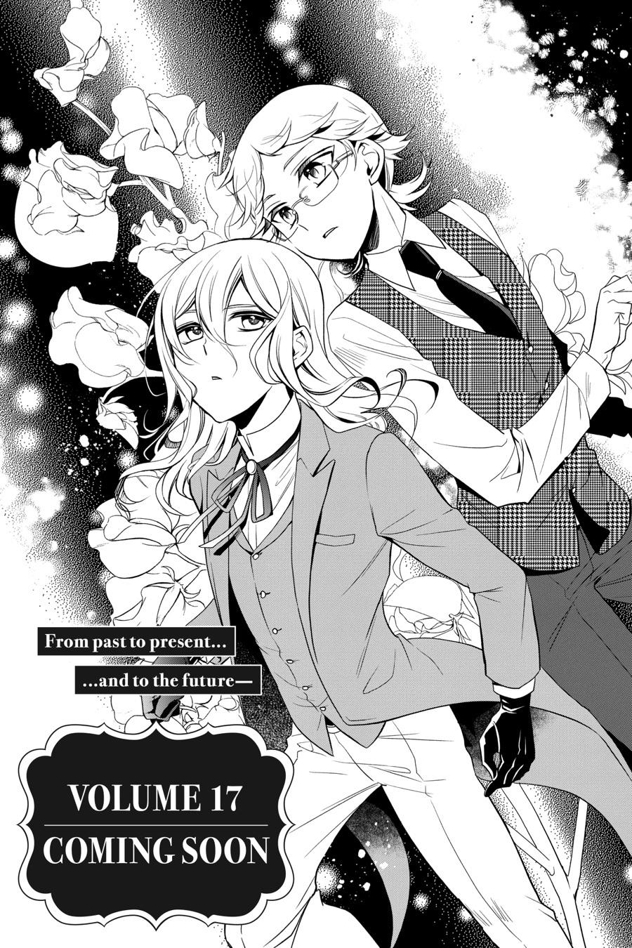 Oushitsu Kyoushi Haine Chapter 96 page 32 - Chapter 96