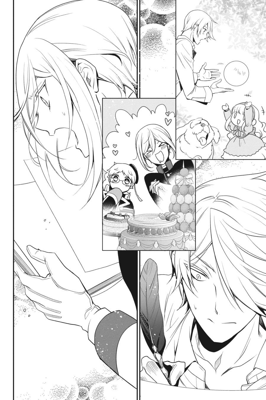 Oushitsu Kyoushi Haine Chapter 99 page 28 - Chapter 99