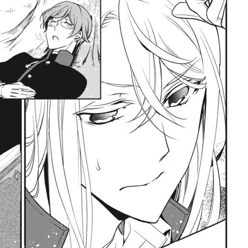 Oushitsu Kyoushi Haine Chapter 99 cover