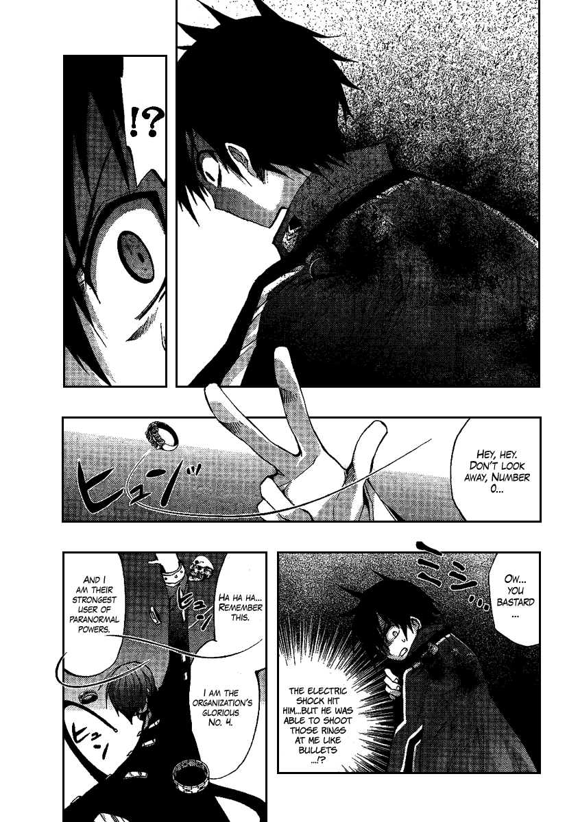Out Code Chapter 4.2 page 17 - Chapter 4 v2 : File 4 - The Lord of Tesla