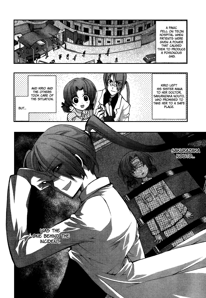 Out Code Chapter 4.2 page 2 - Chapter 4 v2 : File 4 - The Lord of Tesla