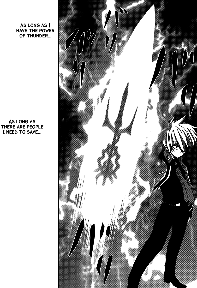 Out Code Chapter 4.2 page 39 - Chapter 4 v2 : File 4 - The Lord of Tesla