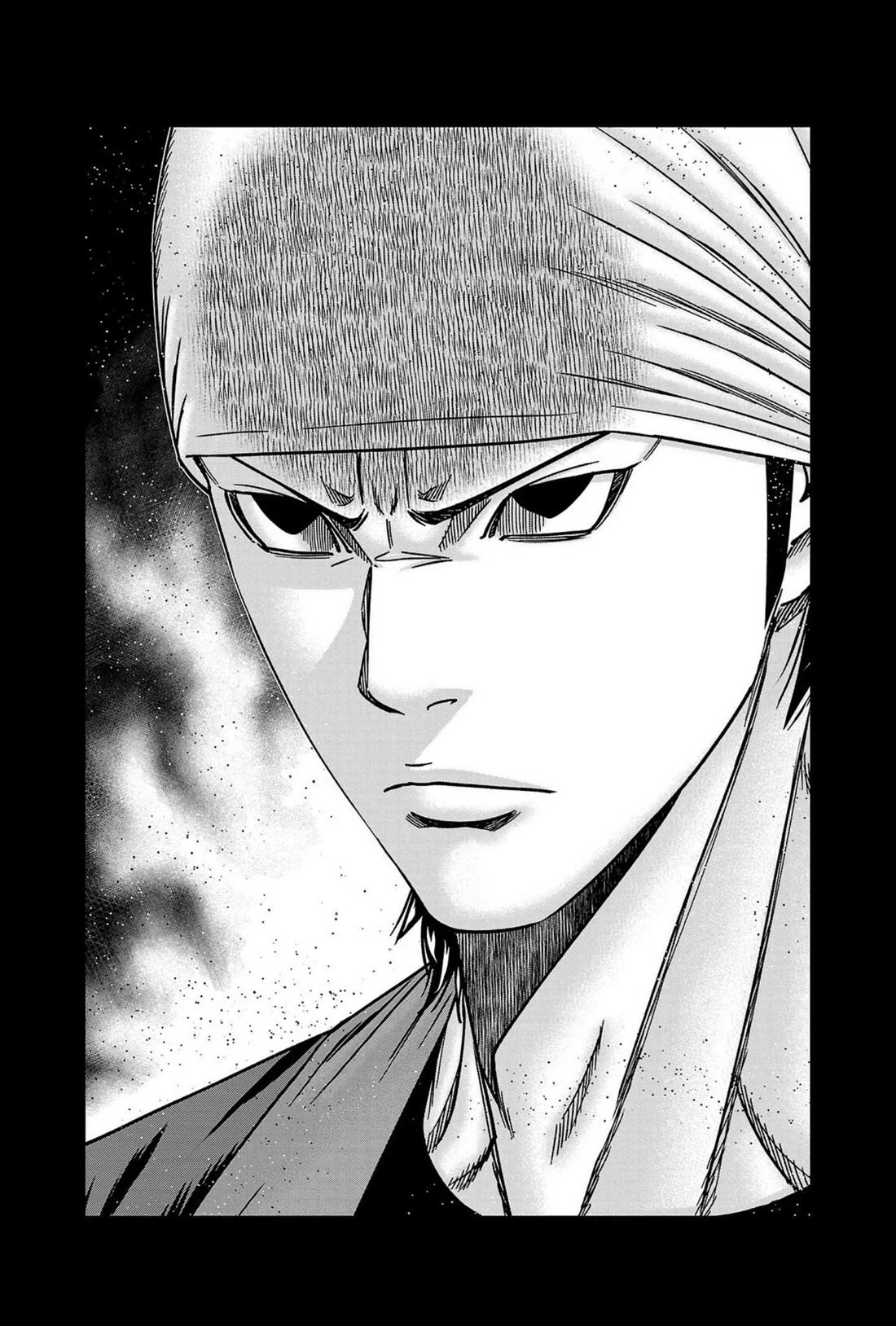 Out (Makoto Mizuta) Chapter 249 page 18 - Chapter 249