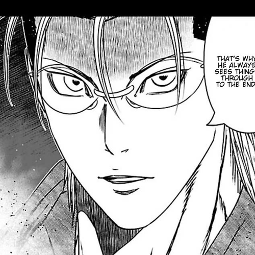 Out (Makoto Mizuta) Chapter 271: !!!MAGAZINE VERSION!!! cover