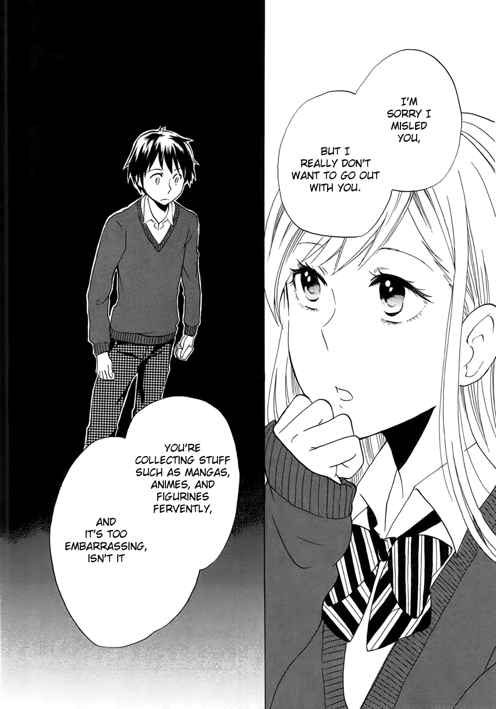 Outbreak Company - Moeru Shinryakusha Chapter 1 page 22 - Chapter 1