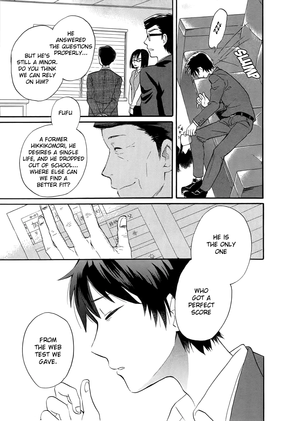 Outbreak Company - Moeru Shinryakusha Chapter 1 page 25 - Chapter 1
