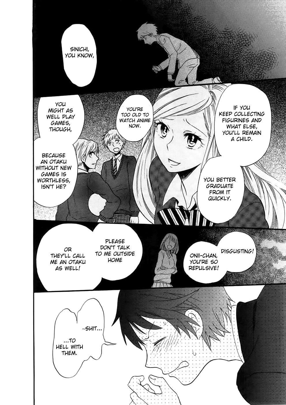 Outbreak Company - Moeru Shinryakusha Chapter 1 page 26 - Chapter 1