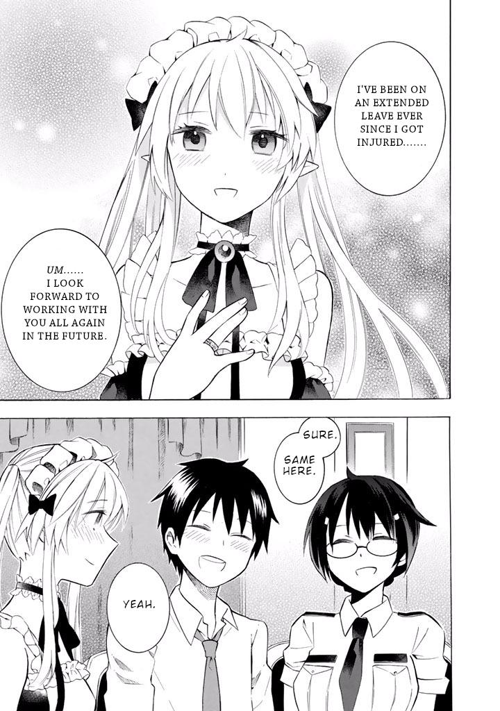 Outbreak Company - Moeru Shinryakusha Chapter 12 page 11 - Chapter 12