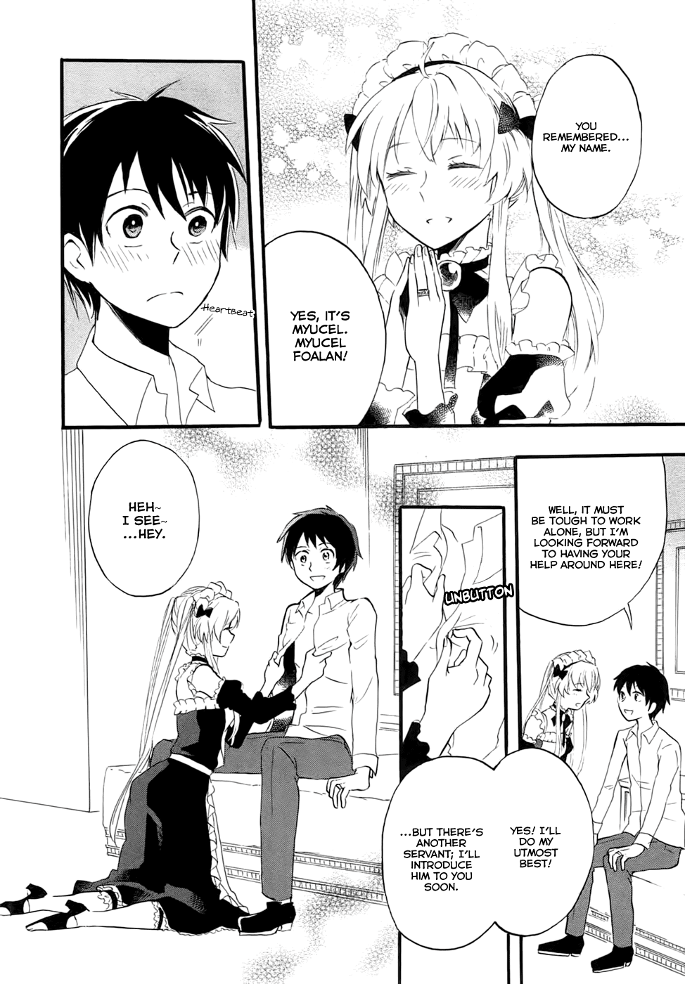 Outbreak Company - Moeru Shinryakusha Chapter 2 page 19 - Chapter 2