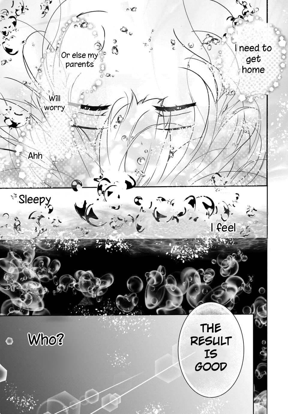 Outbride -Ikei Konin- Chapter 1 page 10 - Chapter 1