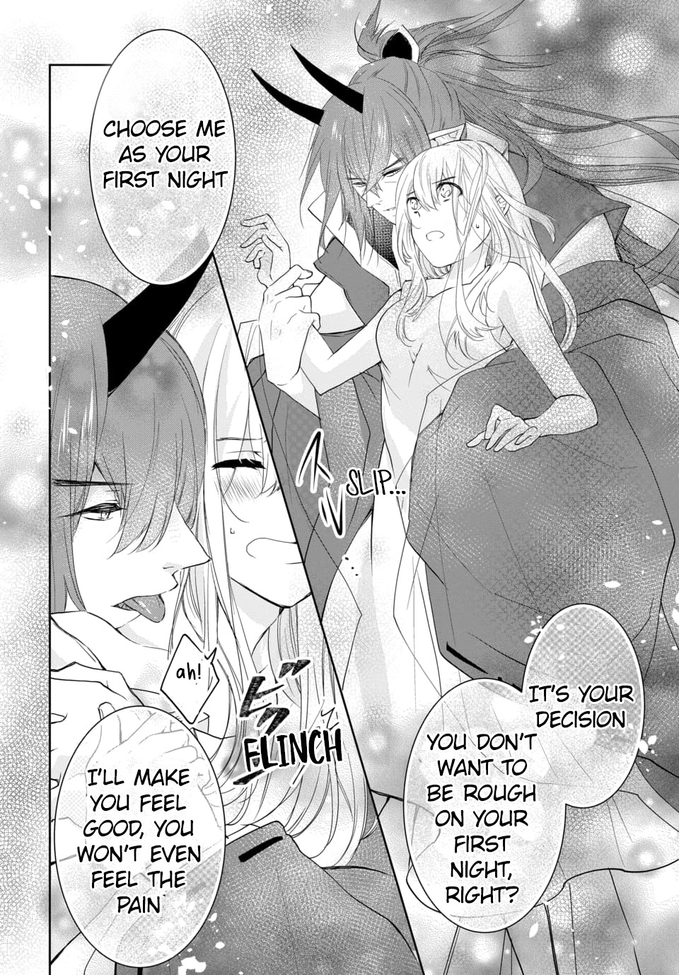 Outbride -Ikei Konin- Chapter 1 page 19 - Chapter 1
