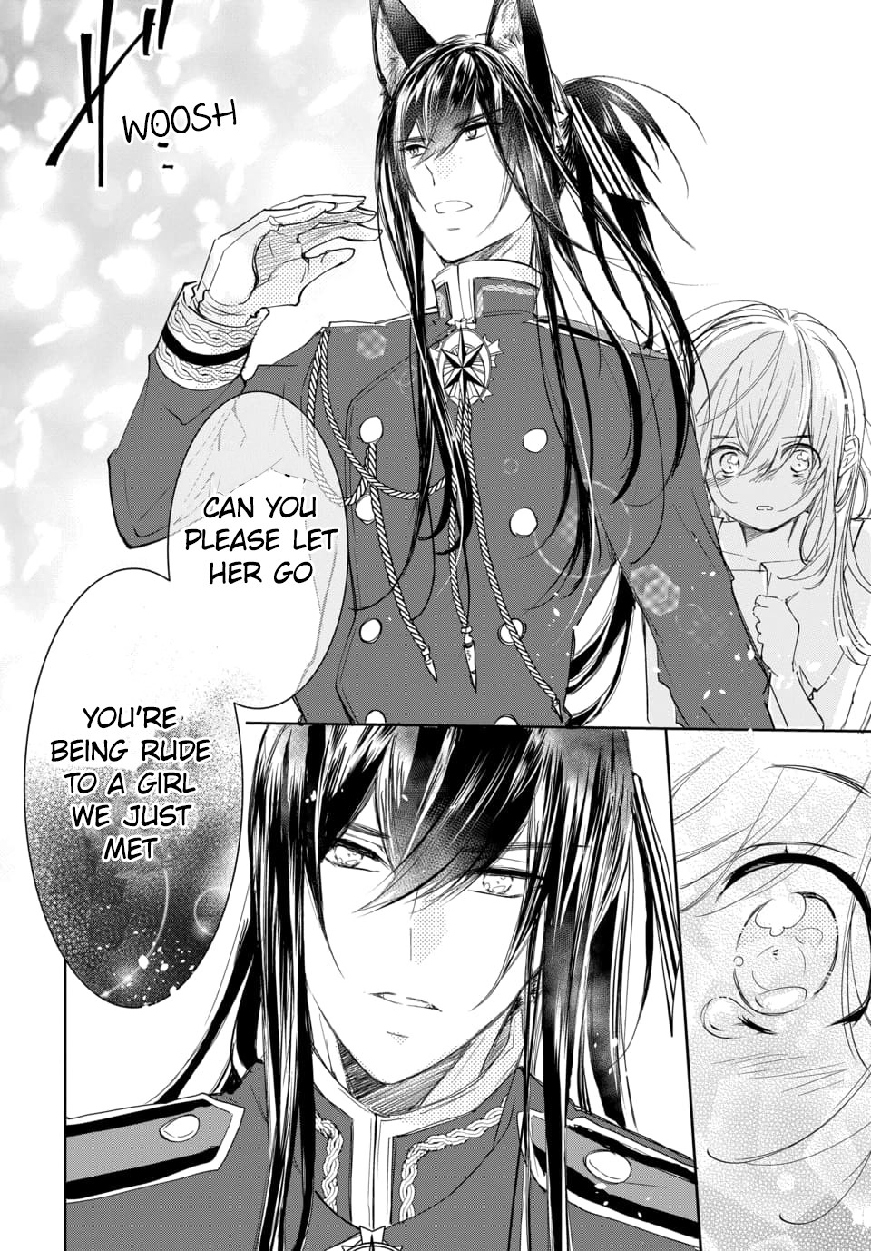 Outbride -Ikei Konin- Chapter 1 page 25 - Chapter 1