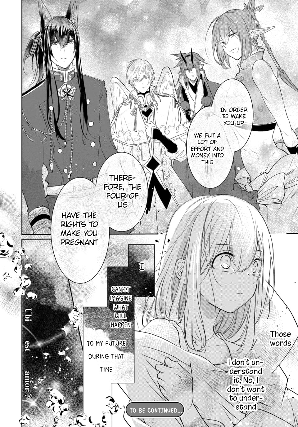 Outbride -Ikei Konin- Chapter 1 page 29 - Chapter 1