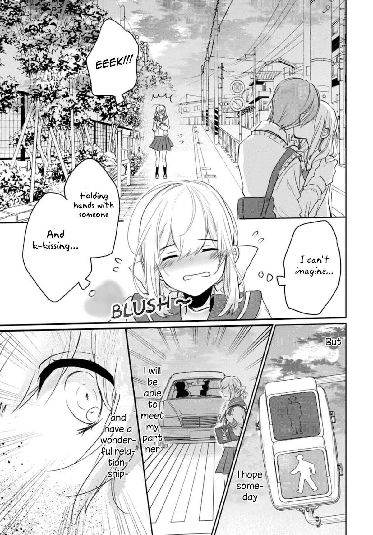 Outbride -Ikei Konin- Chapter 1 page 8 - Chapter 1