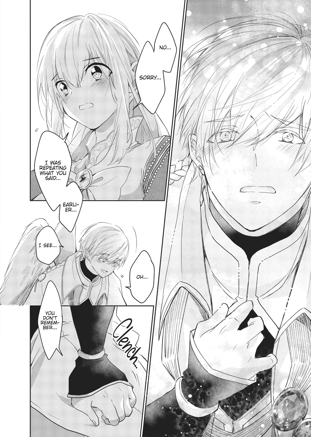 Outbride -Ikei Konin- Chapter 10 page 10 - Chapter 10