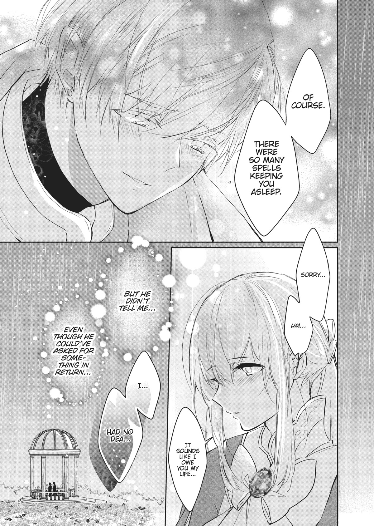 Outbride -Ikei Konin- Chapter 10 page 11 - Chapter 10