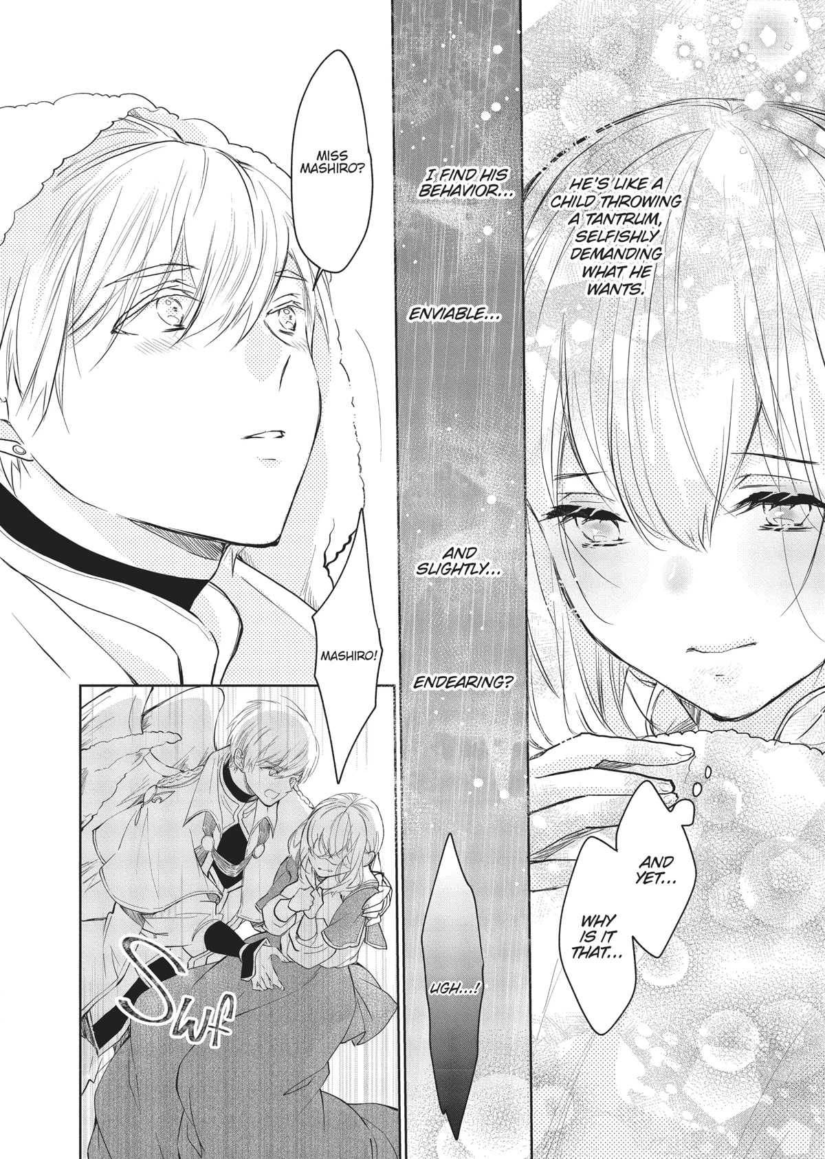 Outbride -Ikei Konin- Chapter 10 page 16 - Chapter 10