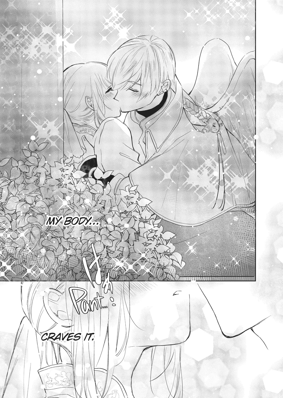 Outbride -Ikei Konin- Chapter 10 page 23 - Chapter 10