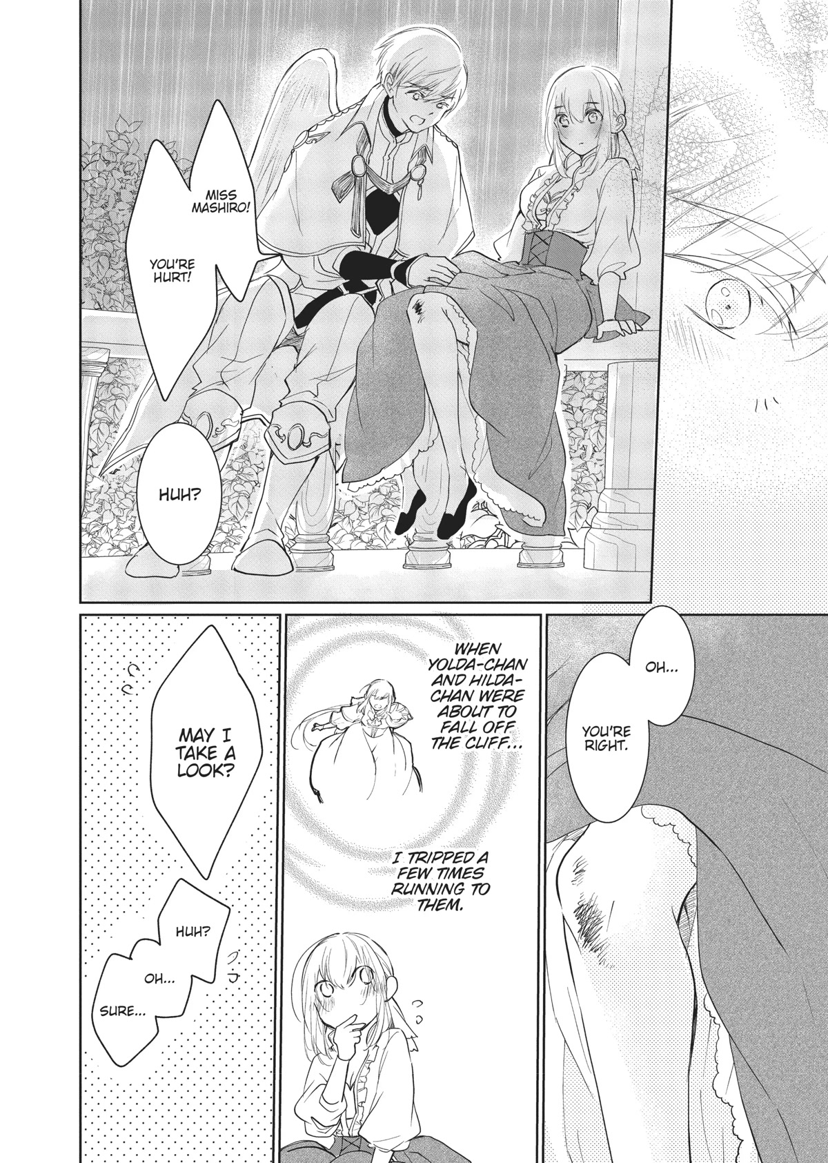 Outbride -Ikei Konin- Chapter 10 page 24 - Chapter 10