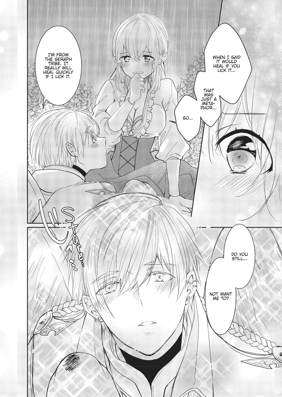 Outbride -Ikei Konin- Chapter 10 page 26 - Chapter 10