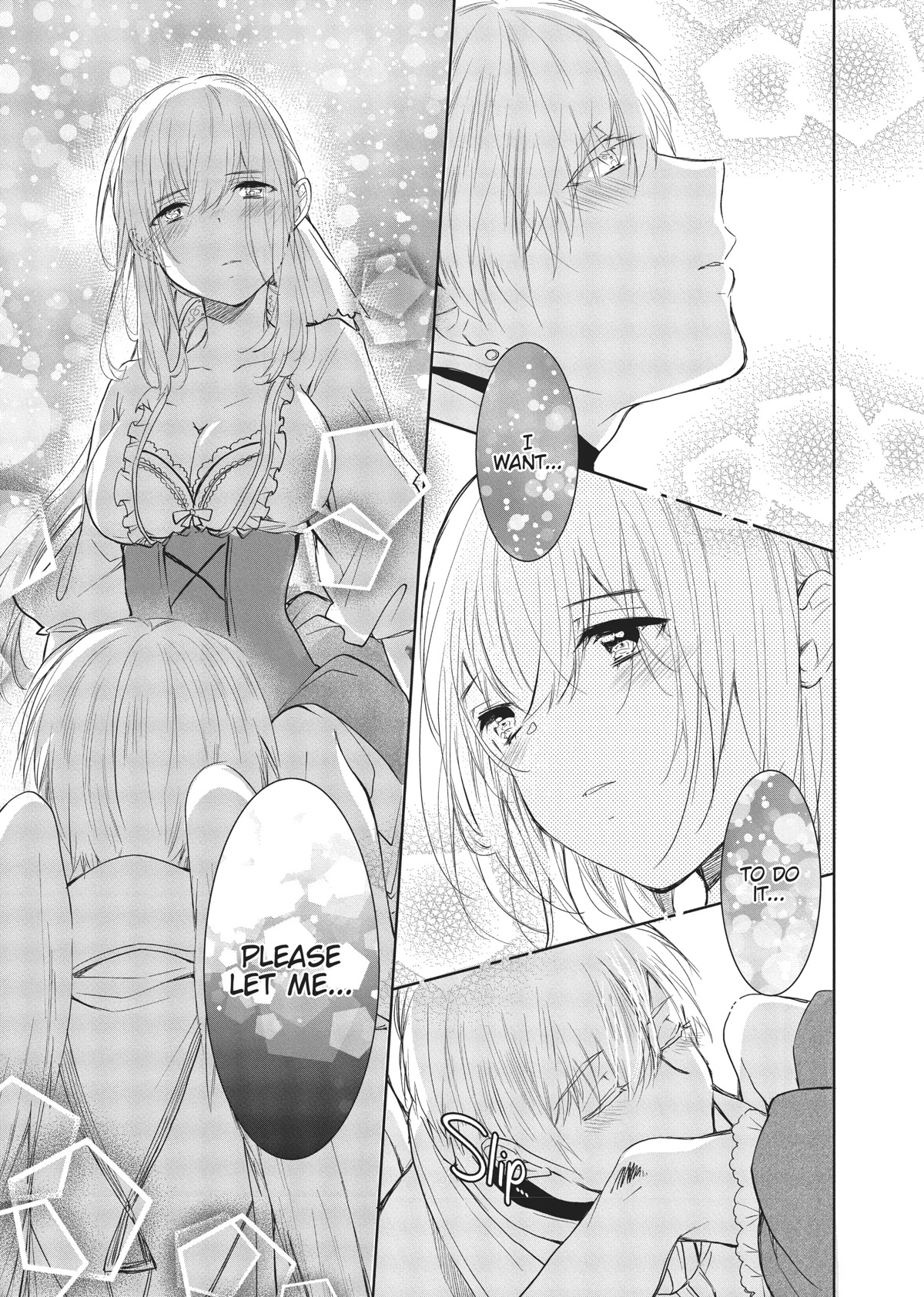 Outbride -Ikei Konin- Chapter 10 page 27 - Chapter 10