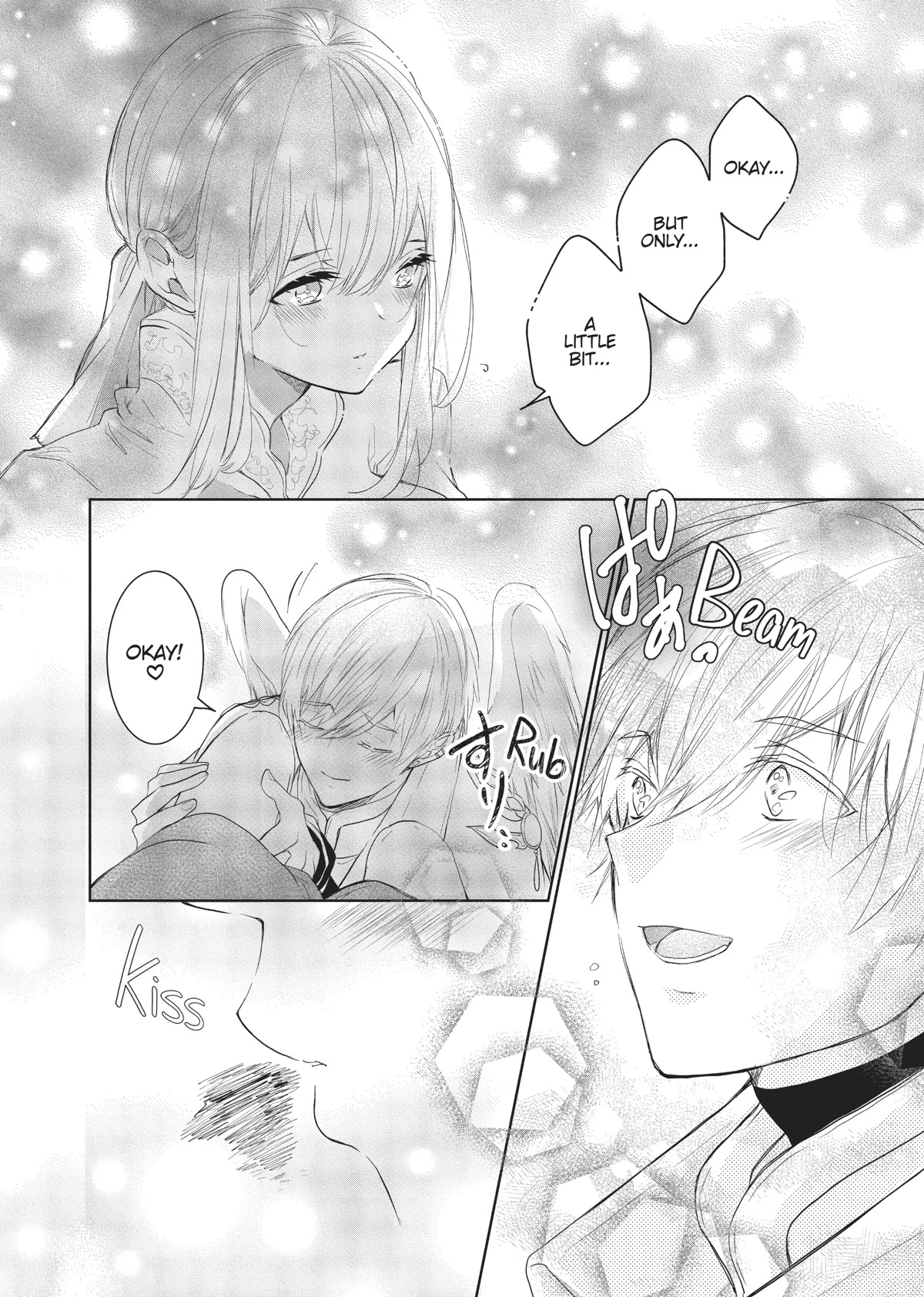 Outbride -Ikei Konin- Chapter 10 page 28 - Chapter 10