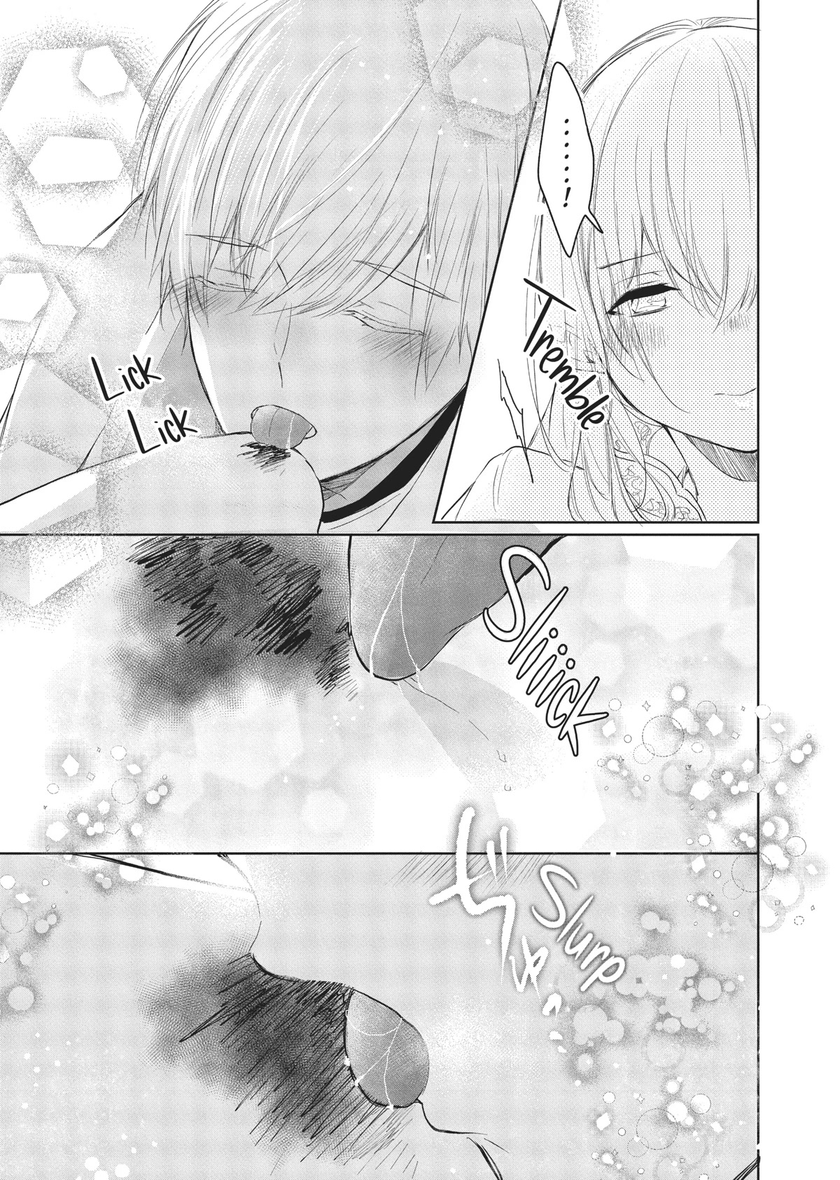 Outbride -Ikei Konin- Chapter 10 page 29 - Chapter 10