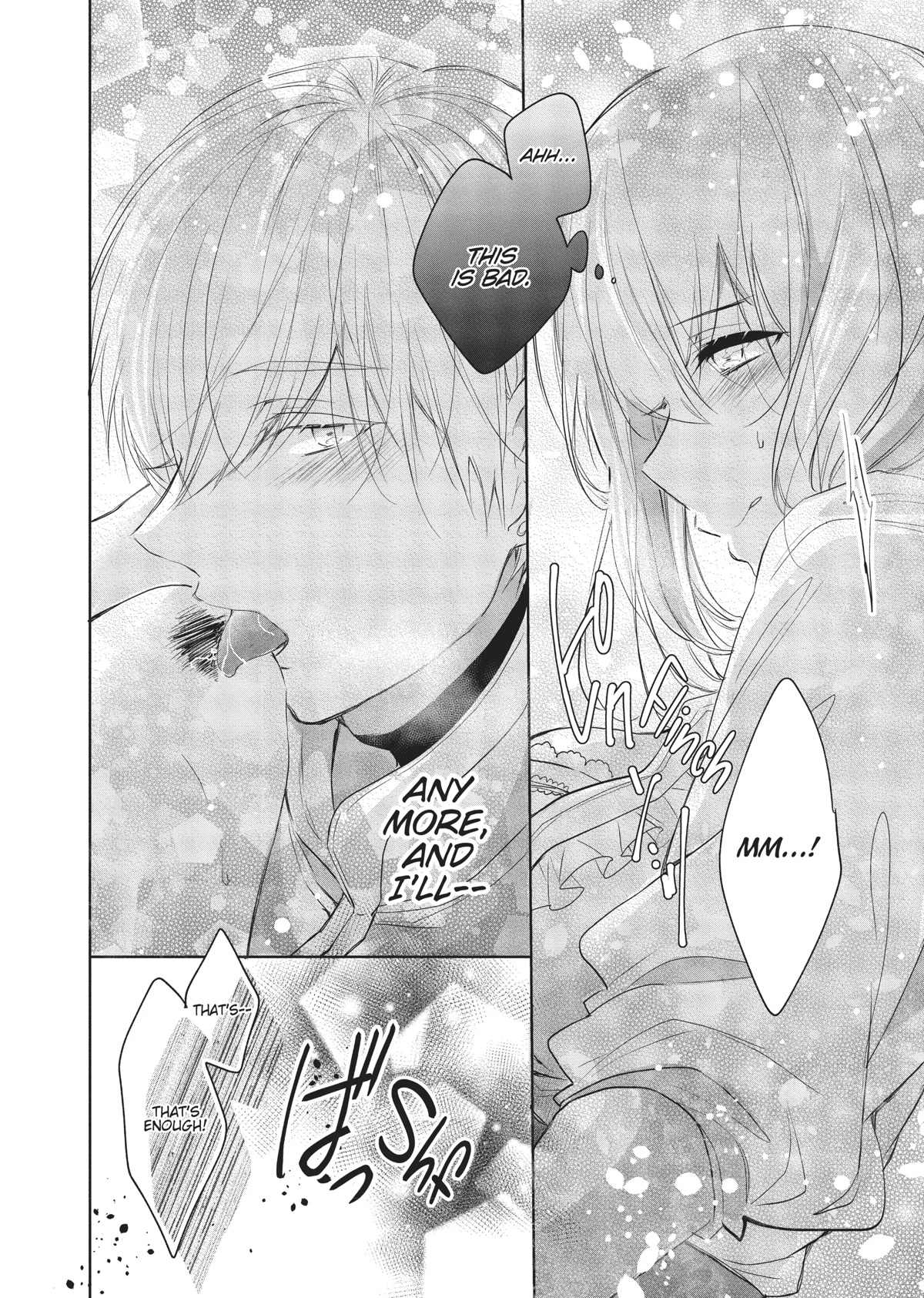 Outbride -Ikei Konin- Chapter 10 page 30 - Chapter 10