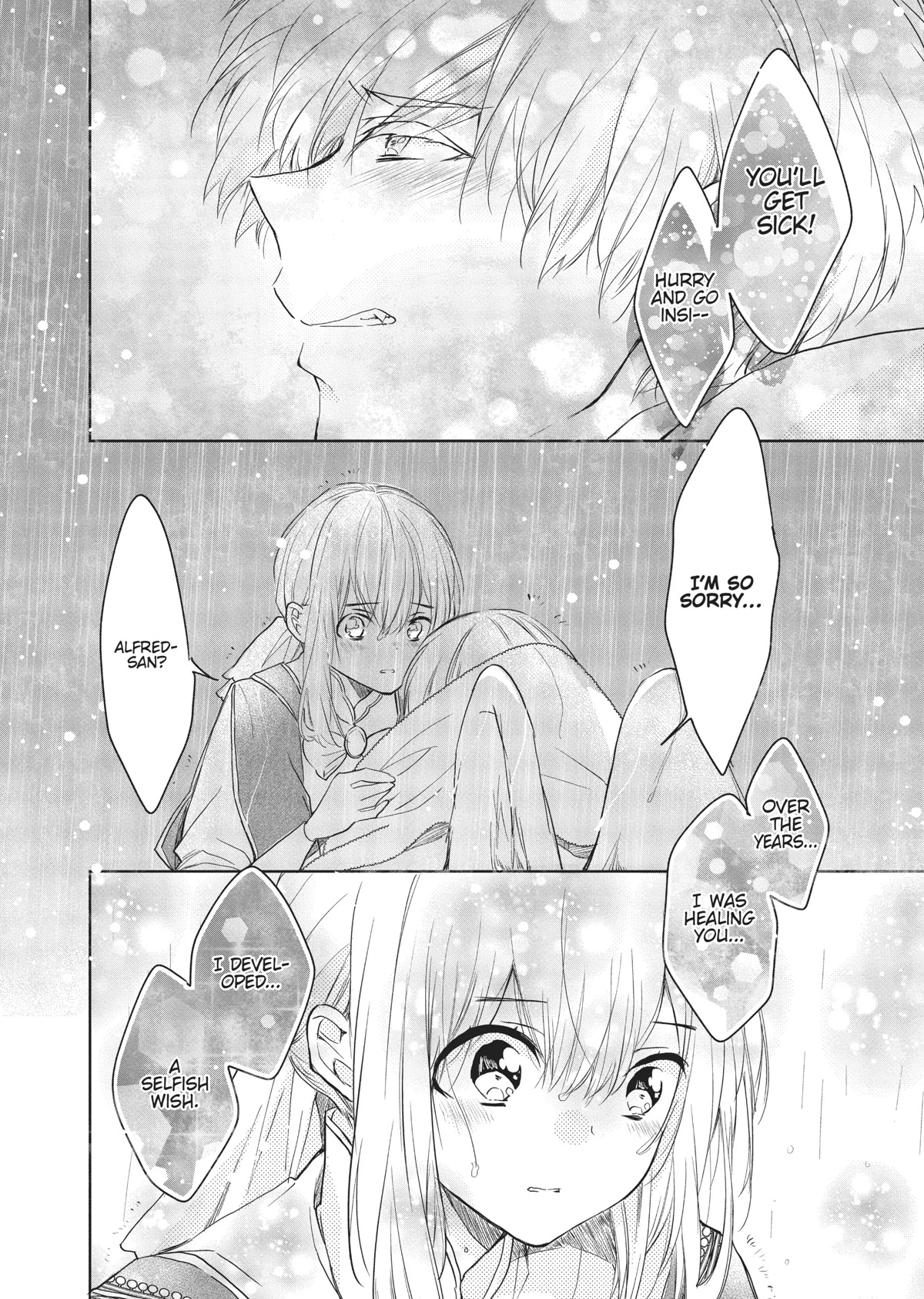 Outbride -Ikei Konin- Chapter 10 page 4 - Chapter 10
